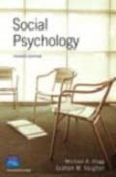 social psychology (4th ed.)-9780273686996