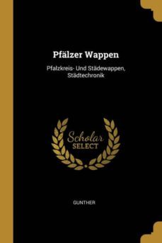 pfalzer wappen-9780274135196