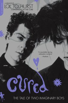 -lol tolhurst-9780306824296