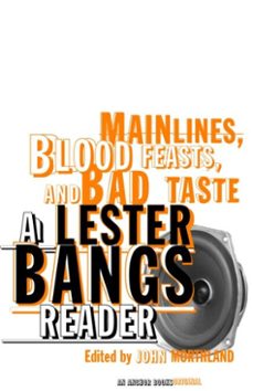 main lines, blood feasts, and bad taste (ebook)-john (ed.) morthland-9780307487896
