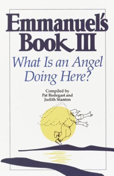 emmanuel's book iii (ebook)-pat rodegast-judith stanton-9780307574596