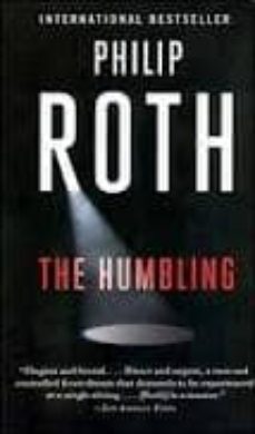 the humbling-9780307739896