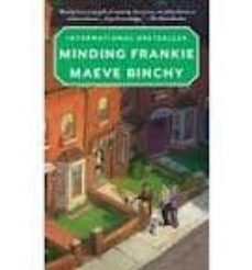 minding frankie-maeve binchy-9780307742896