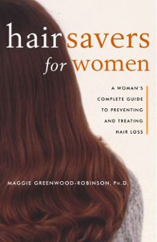hair savers for women (ebook)-maggie greenwood robinson-9780307779496