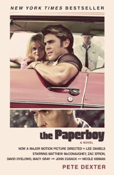the paperboy (ebook)-pete dexter-9780307785596