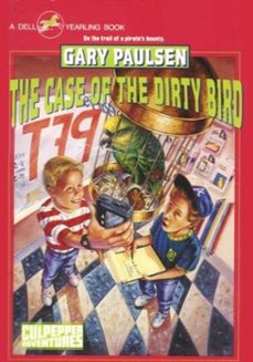 -gary paulsen-9780307803696