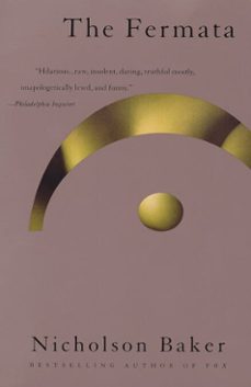 the fermata-nicholson baker-9780307807496