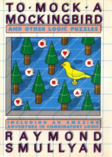 to mock a mocking bird (ebook)-raymond m. smullyan-9780307819796