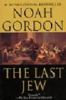 the last jew-noah gordon-9780312978396