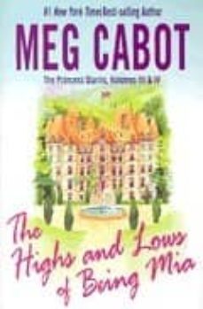 highs & lows of beign mia-9780330434096