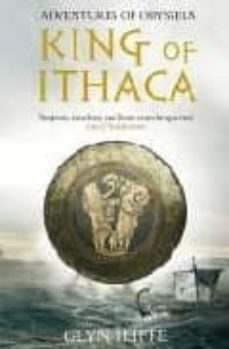 king of ithaca-9780330452496