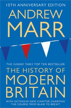 a history of modern britain (ebook)-andrew marr-9780330513296