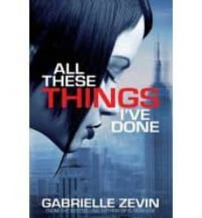 all these things i ve done-9780330537896