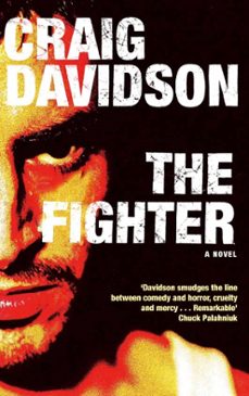 the fighter (ebook)-craig davidson-9780330539296