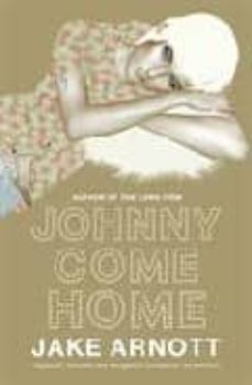 johnny come home-9780340818596