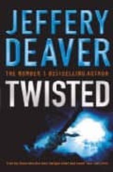 twisted-9780340833896