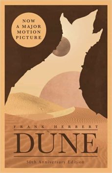 dune (dune trilogy 1)-frank herbert-9780340960196