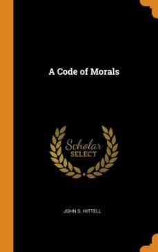 a code of morals-9780341665496