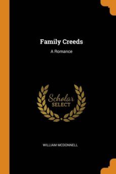 family creeds-9780342126996