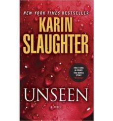 unseen-9780345539496