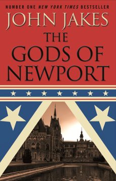 the gods of newport (ebook)-john jakes-9780349001296