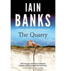 the quarry-iain banks-9780349138596