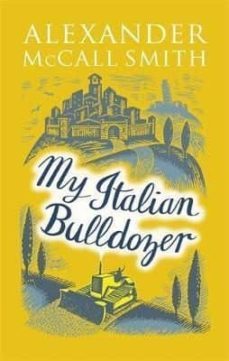 my italian bulldozer-9780349142296