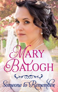 -mary balogh-9780349424996