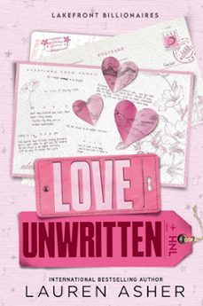 love unwritten (lakefront billionaires 2)-9780349437996