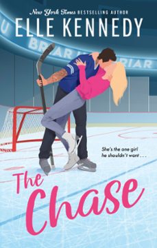 the chase (ebook)-elle kennedy-9780349440996