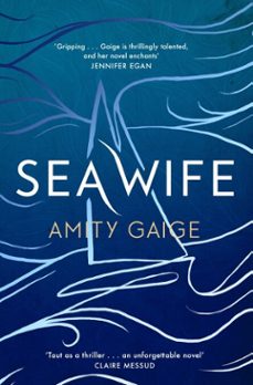 -amity gaige-9780349726496