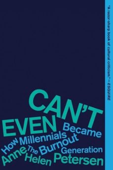 can't even (ebook)-anna helen petersen-9780358316596