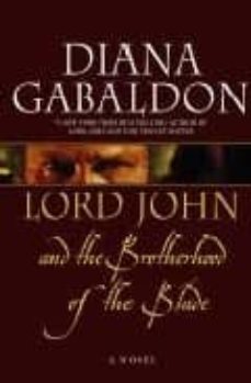 lord john and the brotherhood of the blade-9780385337496