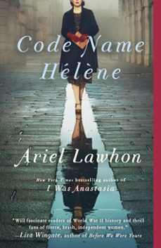 code name helène (ebook)-ariel lawhon-9780385544696