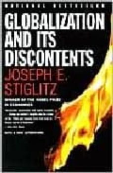 globalization and its discontents-9780393324396