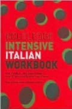 routledge intensive italian. workbook-9780415240796