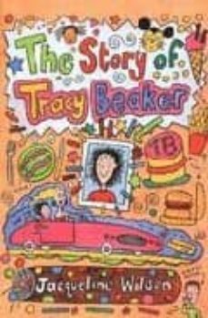 the story of tracy baker-9780440862796