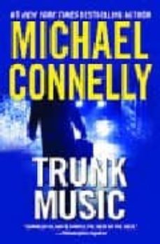 trunk music-9780446198196