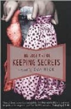 the lost art of keeping secrets-eva rice-9780452288096