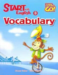 start with english b, vocabulary-9780462000596