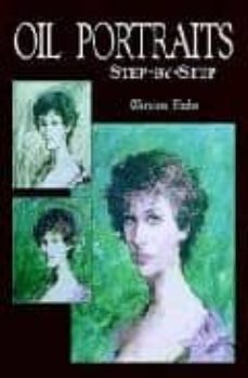 oil portraits step by step-wendon blake-9780486402796