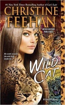 -christine feehan-9780515156096