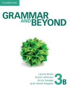 grammar and beyond level 3 student s book b-9780521143196