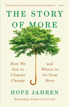 the story of more (ebook)-hope jahren-9780525563396