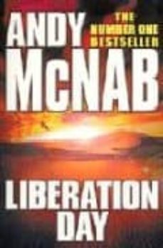 liberation day-9780552147996