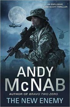 new enemy liam scott book 3-andy mcnab-9780552570596