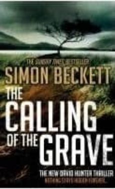 the calling of the grave-simon beckett-9780553825596
