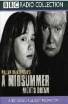 a midsummer night s dream (2 cds)-9780563553496