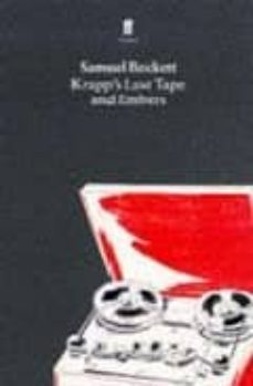 krapps last tape-9780571062096