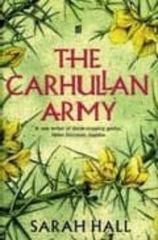 the carhullan army-9780571236596